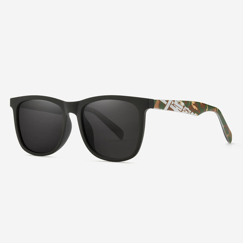 Wayfare TR-90 Polarized Sunglasses D7365